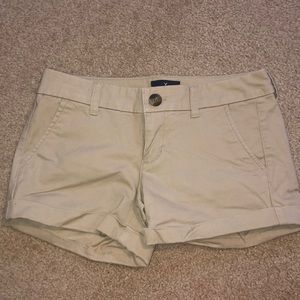 NWOT Shorts
